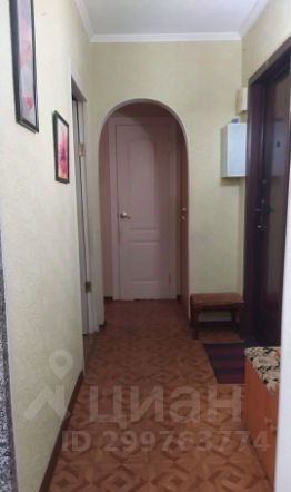 2-комн.кв., 45 м², этаж 6