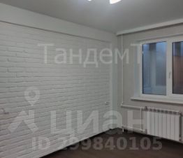 1-комн.кв., 32 м², этаж 4