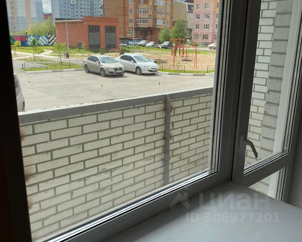 2-комн., 56,5 м², 1/10 этаж