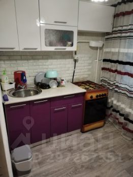 3-комн.кв., 50 м², этаж 5