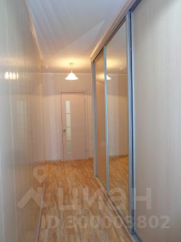 2-комн.кв., 56 м², этаж 7