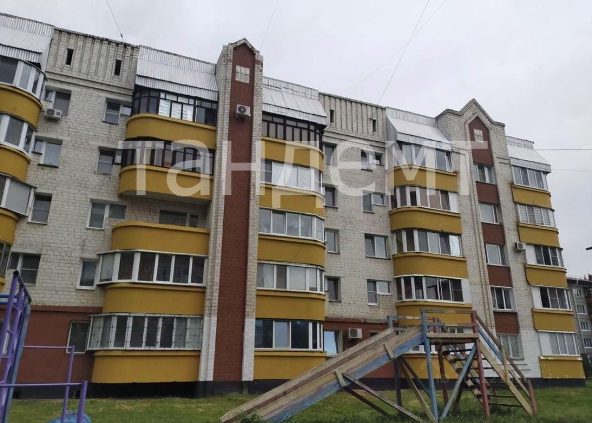 Продажа двухкомнатной квартиры 61м² ул. Сергея Тюленина, 3К2, Омск, Омская  область, Заозерный микрорайон - база ЦИАН, объявление 304121896