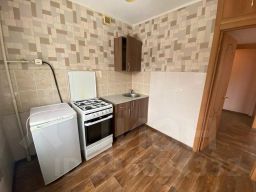 1-комн.кв., 31 м², этаж 4