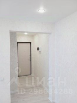 1-комн.кв., 31 м², этаж 4