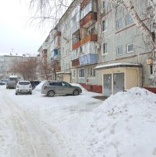 1-комн.кв., 35 м², этаж 4