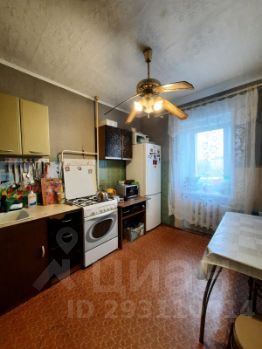 3-комн.кв., 69 м², этаж 3