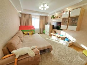 3-комн.кв., 85 м², этаж 2