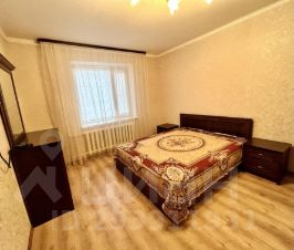 2-комн.кв., 52 м², этаж 6