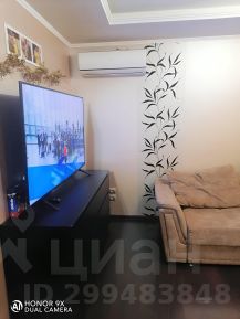 2-комн.кв., 50 м², этаж 9