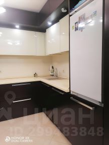 2-комн.кв., 50 м², этаж 9