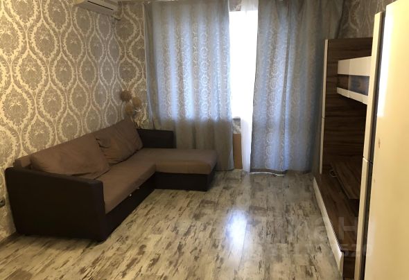1-комн., 40,2 м², 5/10 этаж