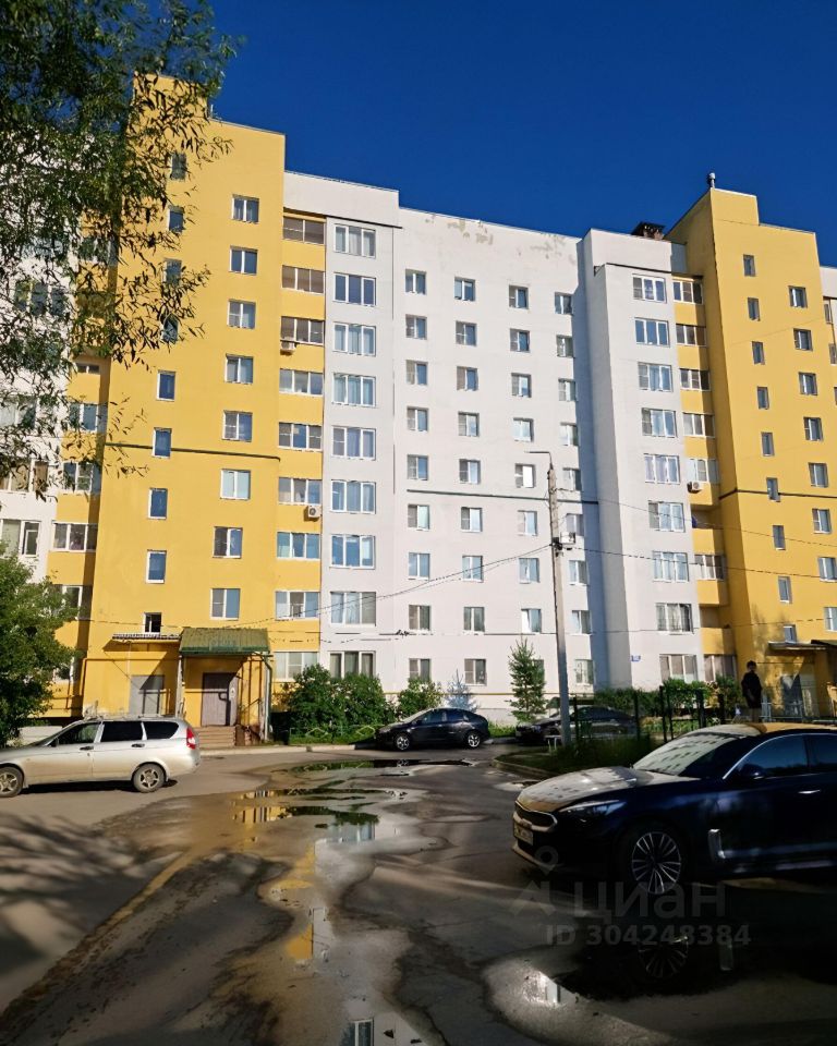 Сдается2-комн.квартира,50,2м²