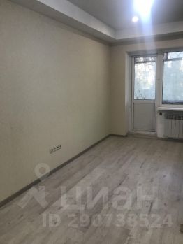 2-комн.кв., 47 м², этаж 1