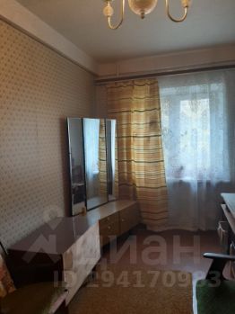 2-комн.кв., 44 м², этаж 4