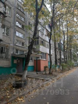 2-комн.кв., 44 м², этаж 4