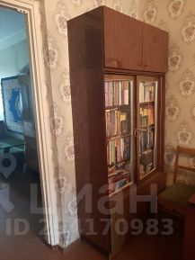 2-комн.кв., 44 м², этаж 4