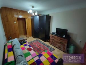 2-комн.кв., 48 м², этаж 4