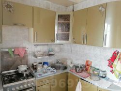 3-комн.кв., 47 м², этаж 3