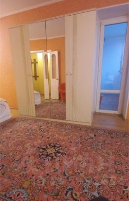 1-комн.кв., 40 м², этаж 8