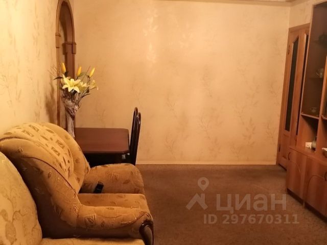 3-комн., 47 м², 2/6 этаж