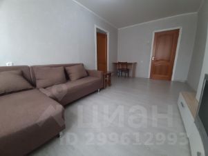 2-комн.кв., 45 м², этаж 3