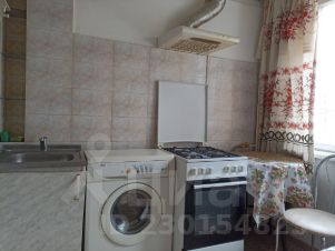 1-комн.кв., 33 м², этаж 2