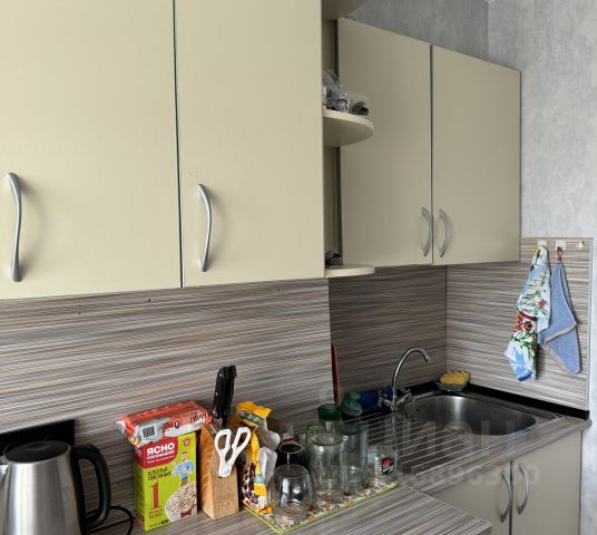 2-комн., 44 м², 6/9 этаж