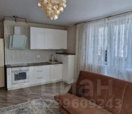 2-комн.кв., 49 м², этаж 1