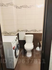 3-комн.кв., 85 м², этаж 4