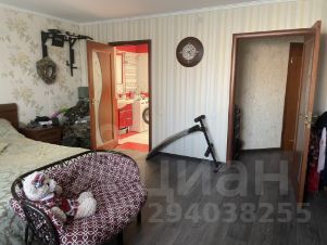 2-комн.кв., 73 м², этаж 4