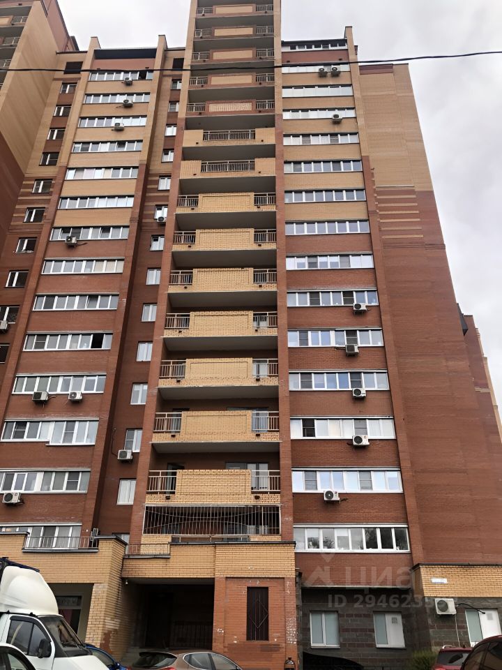 Продается1-комн.апартаменты,23,1м²