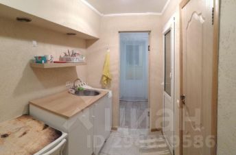 апарт.-студия, 17 м², этаж 16