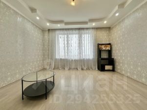 2-комн.кв., 58 м², этаж 11