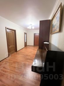 3-комн.кв., 85 м², этаж 8