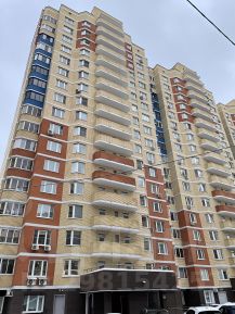 1-комн.кв., 43 м², этаж 15