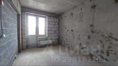 2-комн.кв., 60 м², этаж 17