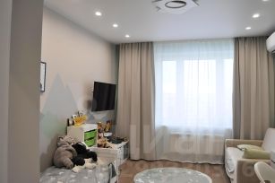 2-комн.кв., 56 м², этаж 17