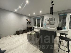 1-комн.кв., 40 м², этаж 9