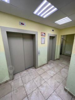 1-комн.кв., 40 м², этаж 9