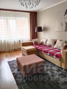 2-комн.кв., 60 м², этаж 4