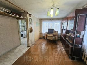 1-комн.кв., 31 м², этаж 3