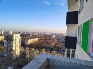 2-комн.кв., 39 м², этаж 23