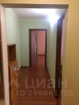 2-комн.кв., 53 м², этаж 3