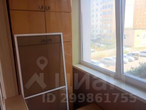 2-комн.кв., 53 м², этаж 3