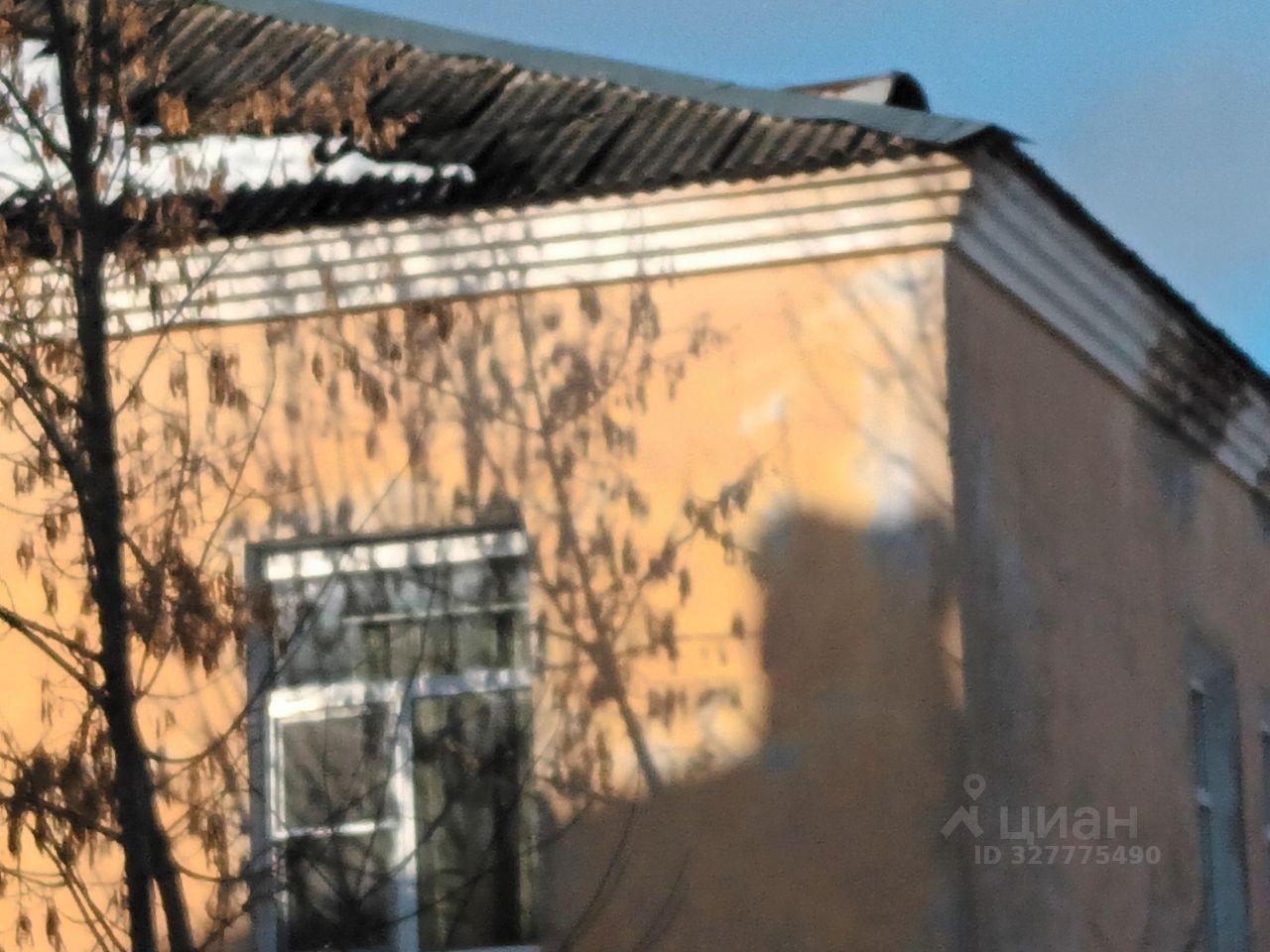 Комната 2-комн. 48 м² в рп Заплюсье — фото 3