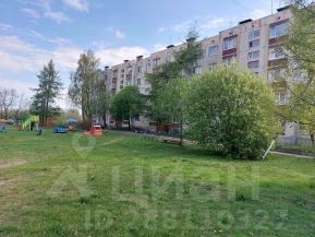 3-комн.кв., 73 м², этаж 4