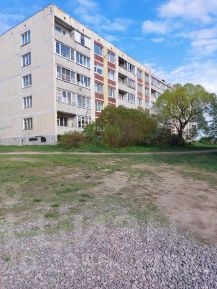 2-комн.кв., 54 м², этаж 3