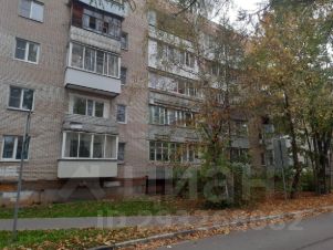 1-комн.кв., 33 м², этаж 1