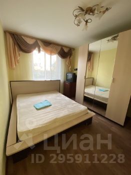 2-комн.кв., 54 м², этаж 5