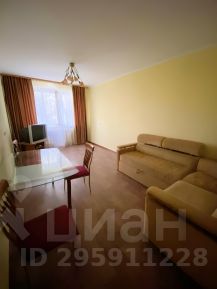 2-комн.кв., 54 м², этаж 5